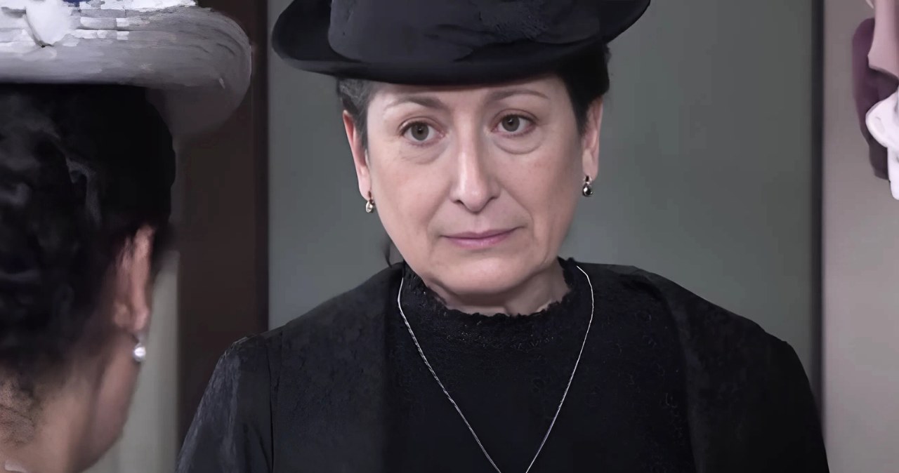 Akacjowa 38, Ursula /YouTube.com /materiały prasowe