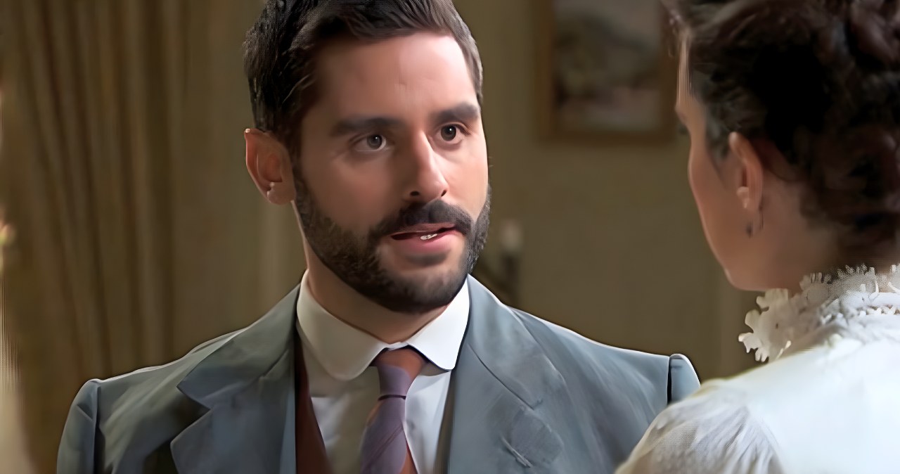 Akacjowa 38, Victor /RTVE.es /materiały prasowe