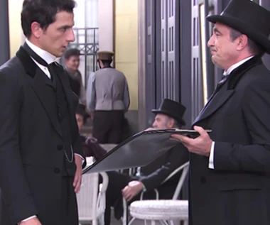 "Akacjowa 38": widzowie mieli rację. Ramon stawia zaskakujący warunek