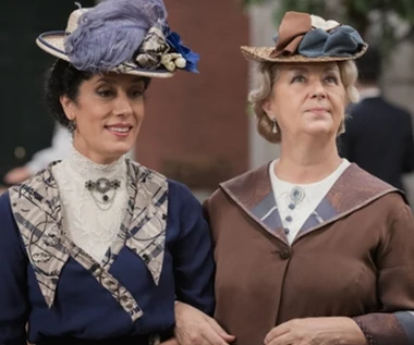 "Akacjowa 38" zaskakuje widzów. Teatrzyk odsłania sekret Susany