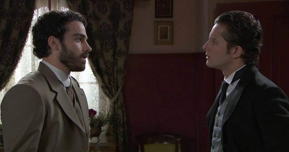 "Akacjowa 38" /TVP /materiały prasowe