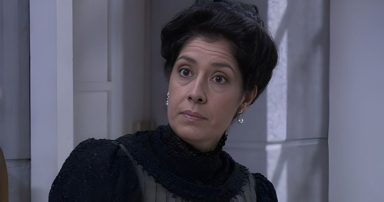 Widzowie nie wytrzymali. Ten wątek w "Akacjowej 38" wywołał burzę w komentarzach "Akacjowa 38" /TVP /materiały prasowe