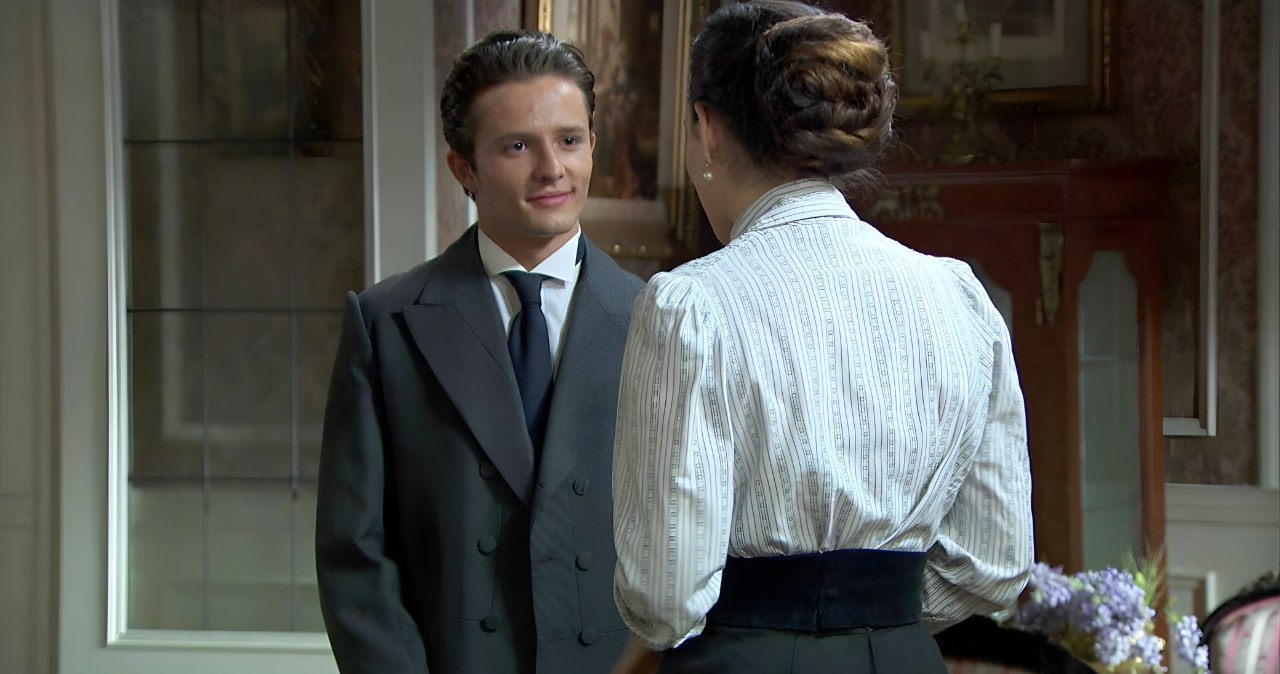 "Akacjowa 38" /RTVE.es /materiały prasowe