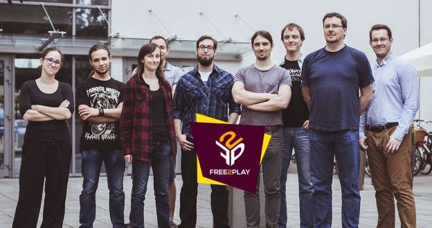 Akademia Free2Play /materiały prasowe