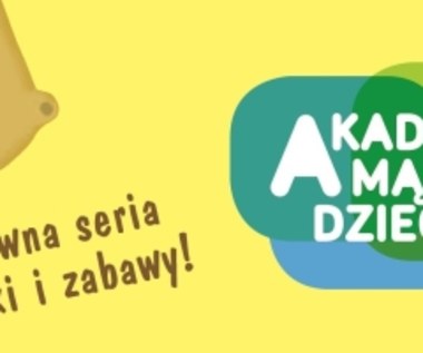 Akademia mądrego dziecka