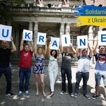 Akademia Morska chce wesprzeć potrzebujących studentów z Ukrainy