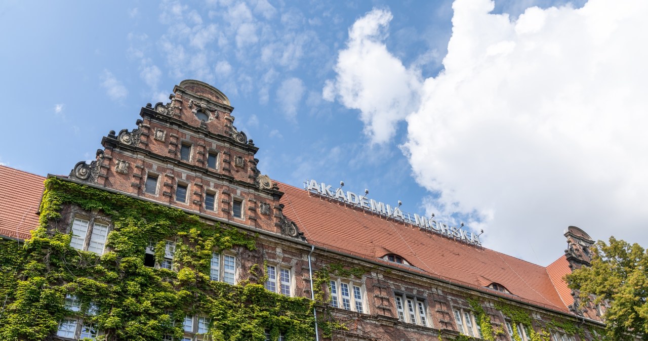 Akademia Morska w Szczecinie chce być politechniką