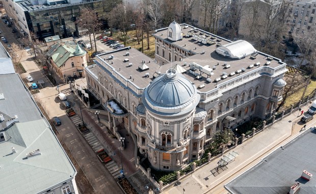 Akademia Muzyczna w Łodzi obchodzi 65-lecie specjalności rytmika