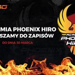 Akademia Phoenix HIRO – wejdź do świata profesjonalnego esportu