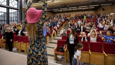 Akademia Przyszłości. Kraków szykuje się na wielką inaugurację