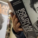 Akademia Szwedzka: Koniec prób skontaktowania się z Bobem Dylanem