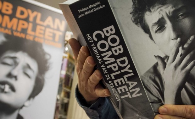 Akademia Szwedzka: Koniec prób skontaktowania się z Bobem Dylanem