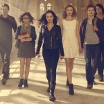 "Akademia wampirów" w kinach od 21 marca