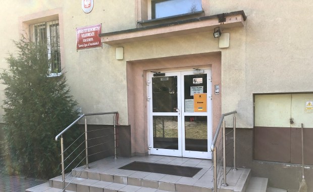 Akademiki UE w Katowicach-Ligocie mają nowych lokatorów. Będzie tu mieszkało ok. 400 uchodźców
