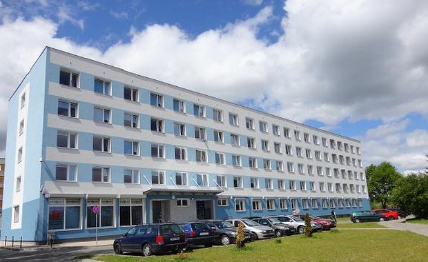 Akademiki Uniwersytetu Gdańskiego droższe niż w ubiegłym roku