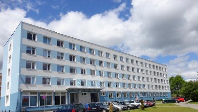 Akademiki Uniwersytetu Gdańskiego droższe niż w ubiegłym roku