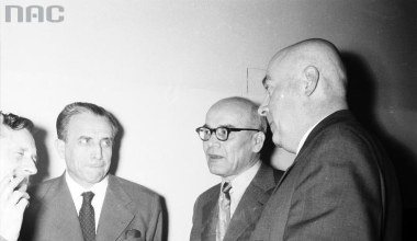 ​Akces katolików do obozu Gomułki: Oświadczenie z 24 października 1956 roku