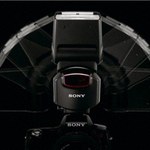 Akcesoria dla aparatów Sony