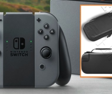 Akcesoria i gadżety do Nintendo Switch 2 pojawiły się już w sprzedaży!