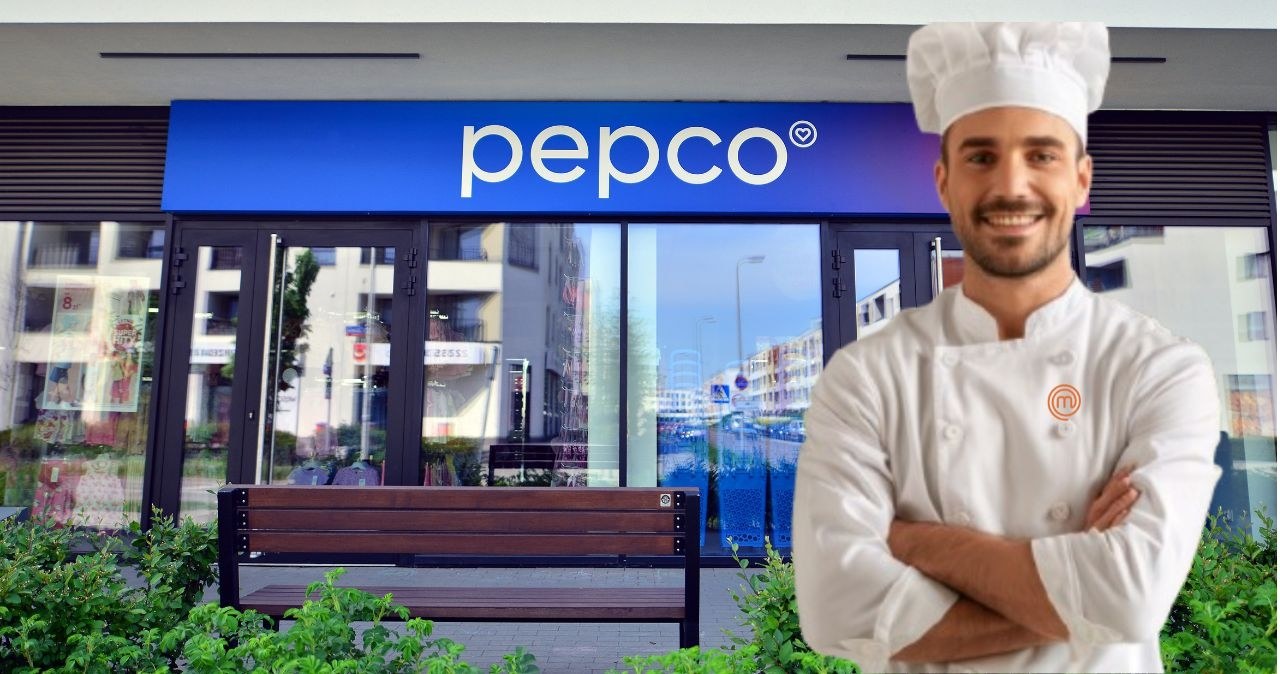 Akcesoria kuchenne MasterChef w Pepco! /Adobestock/Pepco /INTERIA.PL