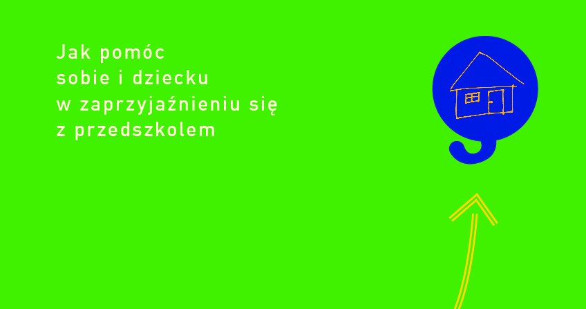 "Akcja adaptacja" Agnieszki Stein odpowie na wiele pytań zadawanych przez rodziców /materiały prasowe