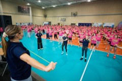 AKCJA "MISTRZYNIE W SZKOŁACH" OTYLII JĘDRZEJCZAK