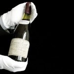 Akcja „Bąbelki” – wpadli fałszerze jednego z najdroższych win na świecie   