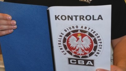 Akcja CBA w Wojskowej Akademii Technicznej. Zatrzymano 8 osób