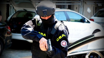 Akcja CBA w Żyrardowie. Wśród zatrzymanych była rzeczniczka miasta