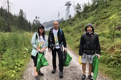 Akcja Czyste Tatry