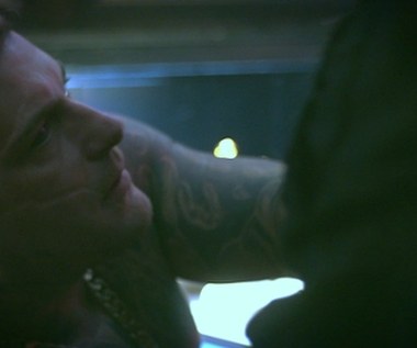 - Akcja filmu toczy się w świecie, który istnieje obok nas, dla większości jest jednak zamknięty i niedostępny. Jest to świat, w którym rządzi prawo dżungli. Tylko silne jednostki mogą przetrwać - mówi reżyser Jakub Charon.