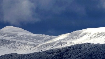 Akcja GOPR-u w Bieszczadach. Turyści zabłądzili na Połoninie Caryńskiej