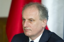 Akcja informacyjna PiS na samochodach ITD. Interwencja wojewody