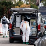 Akcja jak z filmu! Ponad 500 kanistrów chemikaliów pod Hamburgiem, w tle polski wątek