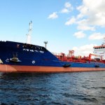 kapitan Akcja komandosów i zapowiedź procesu. Tajemniczy tankowiec zatrzymany