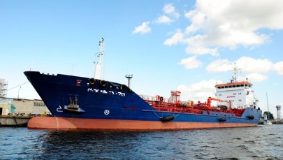 Akcja komandosów i zapowiedź procesu. Tajemniczy tankowiec zatrzymany