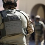 Akcja kontrterrorystów pod Warszawą. Co się dzieje w Jankach?