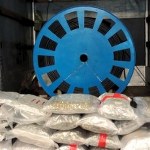 marihuana Akcja na autostradzie. 36 kilogramów marihuany w ciężarówce