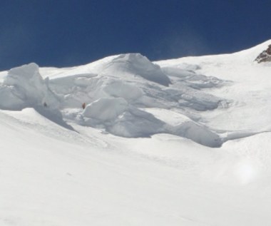 Akcja na Elbrusie wznowiona. Ratownicy szukają Polaka