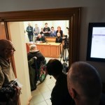 Akcja na granicy z Białorusią. Aktywiści usłyszeli wyrok