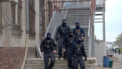Akcja niemieckiej policji. Poszukiwano islamistów