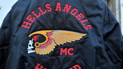 Akcja niemieckiej policji w kilkunastu miastach. Na celowniku Hells Angels