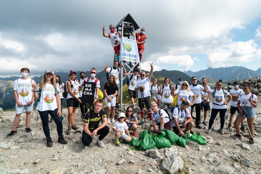 Akcja odbędzie się po raz 10. /Materiały prasowe