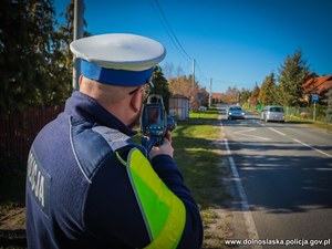 Akcja policji w całym kraju. Łatwo stracić prawo jazdy