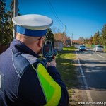 Akcja policji w całym kraju. Łatwo stracić prawo jazdy