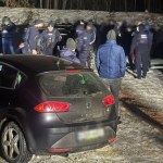 Akcja policji w Świętokrzyskiem. 36 pseudokibiców było gotowych do konfrontacji
