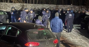 Akcja policji w Świętokrzyskiem. 36 pseudokibiców było gotowych do konfrontacji