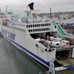 Bałtyk Akcja poszukiwawcza na Bałtyku. "Człowiek za burtą"