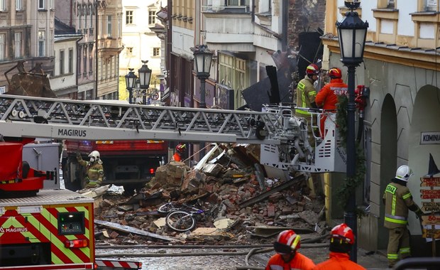 Akcja poszukiwawcza w Cieszynie. Służby przekazały nowe informacje 