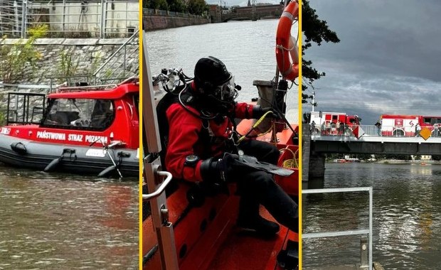 Akcja poszukiwawcza we Wrocławiu. Policja szuka 17-latka